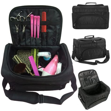 hair stylist traveling case